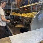 Fabel Friet Runstraat - 