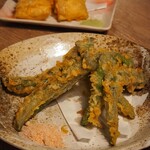 越後酒房 八海山 - 