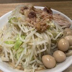 メン ヤード ファイト - 