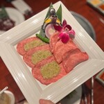 游玄亭 ホテルニューオータニ大阪店 - 