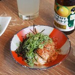 越後酒房 八海山 - 