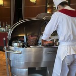 ロウリーズ・ザ・プライムリブ 大阪 - 