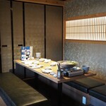 越後酒房 八海山 - 