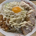 ラーメン 登良治郎 - 