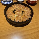 小倉鉄なべ エキナカ店 - 
