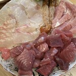 ラーメン二郎 中山駅前店 - 