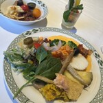 ロウリーズ・ザ・プライムリブ 大阪 - 