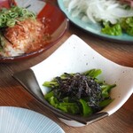 越後酒房 八海山 - 