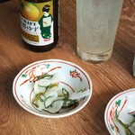 越後酒房 八海山 - 