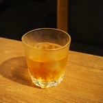 越後酒房 八海山 - 