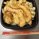 ほっともっと - 料理写真: