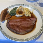 ロウリーズ・ザ・プライムリブ 大阪 - 