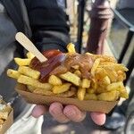 Fabel Friet Runstraat - 