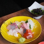 越後酒房 八海山 - 