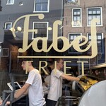 Fabel Friet Runstraat - 