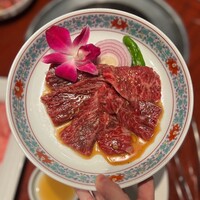 游玄亭 ホテルニューオータニ大阪店 - 