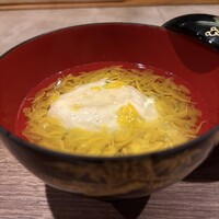 魚見茶寮 - 