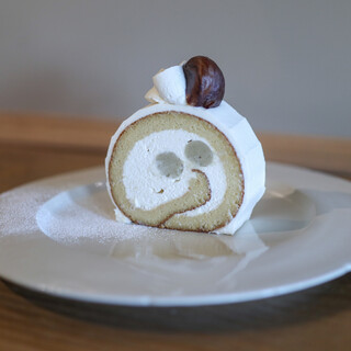 カフェ ランシュパーズ_1