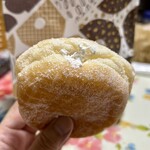 ミスタードーナツ - 料理写真:エンゼルクリーム