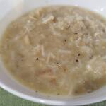 和華菜 - 味がゆ