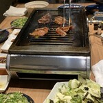 焼肉家 㐂ねん - 王様のカルビ