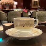 ザ ロビーラウンジ - 