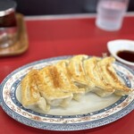 餃子専門店 正嗣 - 料理写真: