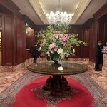 ザ ロビーラウンジ - 