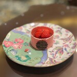 ザ ロビーラウンジ - 