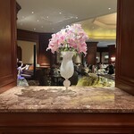 ザ ロビーラウンジ - 