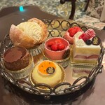 ザ ロビーラウンジ - 