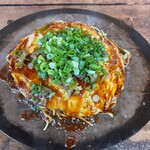 じだん - 料理写真:肉玉そば➕ハラペーニョ