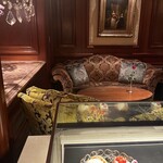 ザ ロビーラウンジ - 