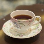 ザ ロビーラウンジ - 