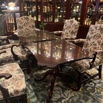 ザ ロビーラウンジ - 