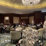 ザ ロビーラウンジ - 