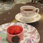 ザ ロビーラウンジ - 