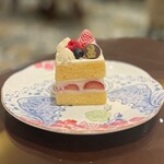 ザ ロビーラウンジ - 