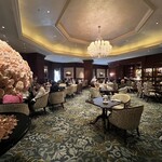 ザ ロビーラウンジ - 