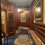 ザ ロビーラウンジ - 