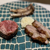 インフィニート ヒロ - 