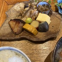 日々魚数寄 東木 - 