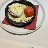 インフィニート ヒロ - 