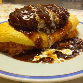 レストラン ナカタ_1