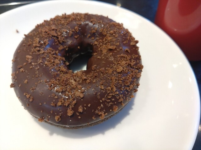 mister Donut Ibaraki Minami Shoppu photo 3