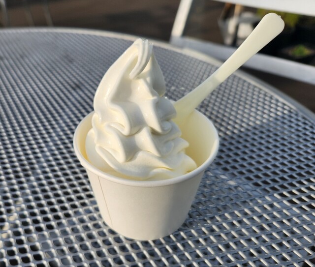 美瑛選果 美瑛本店 - 美瑛（その他）