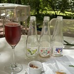 クレソン リバーサイド ストーリー 旧軽井沢 - 