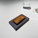 L’Atelier L’Archeste - フィナンシェ