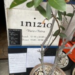 イニッツィオ - 