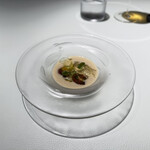 L’Atelier L’Archeste - 赤茄子 トマト